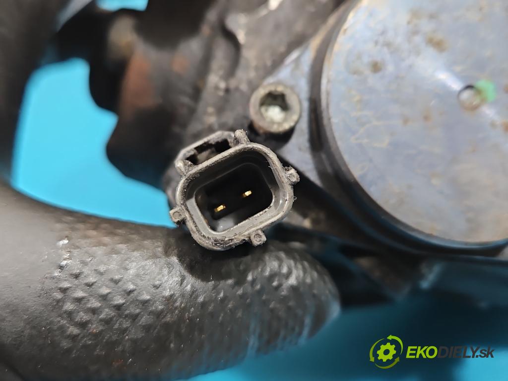 Toyota Corolla Verso II 2004-2009 2.2 d4d 136 HP manual 100 kW 2231 cm3 5- čerpadlo vstrekovacia 221000R010 (Vstrekovacie čerpadlo)