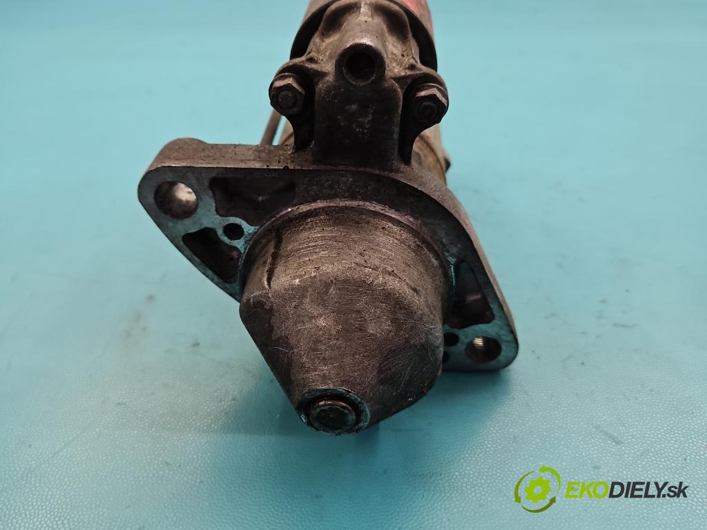 Toyota Corolla Verso II 2004-2009 2.2 d4d 136 HP manual 100 kW 2231 cm3 5- štartér 28100-0R010 (Štartér)