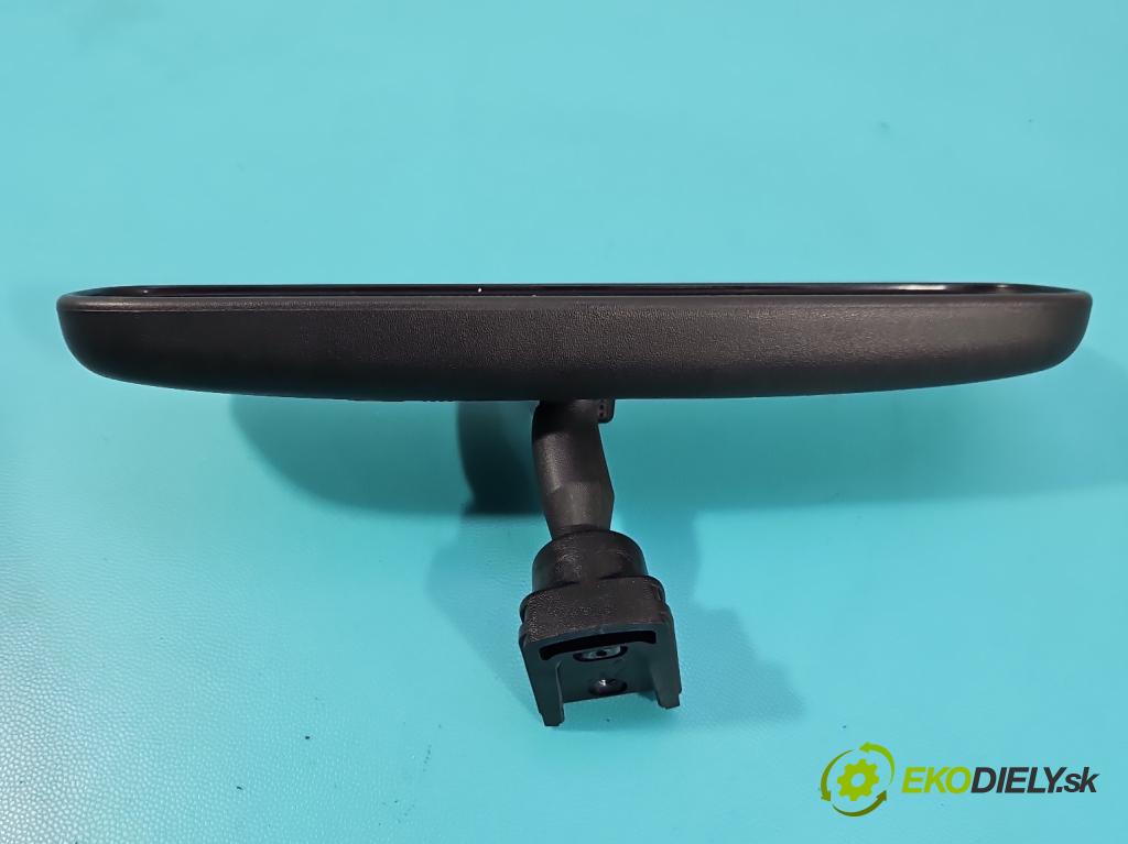 Lexus CT 2010-2022 1.8 VVTI 99 hp automatic 73 kW 1798 cm3 5- zpětné zrcátko vnitřní  (Vnitřní zpětné zrcátko)