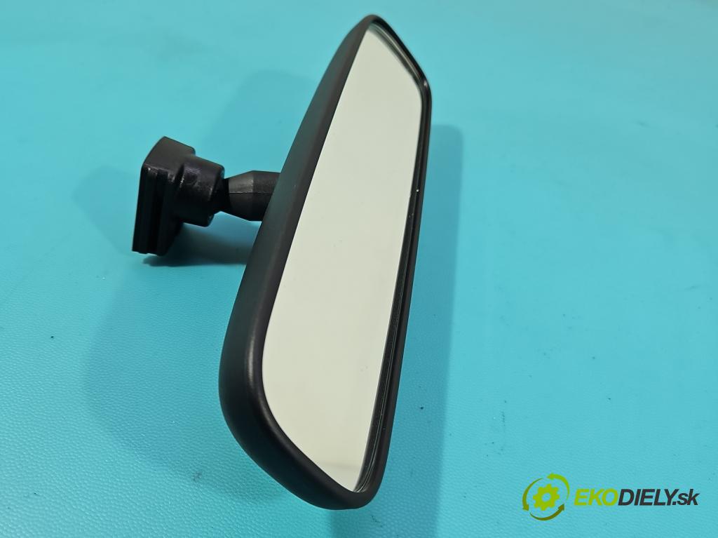 Lexus CT 2010-2022 1.8 VVTI 99 HP automatic 73 kW 1798 cm3 5- zrkadlo uvnitř:  (Spätné zrkadlo vnútorné)