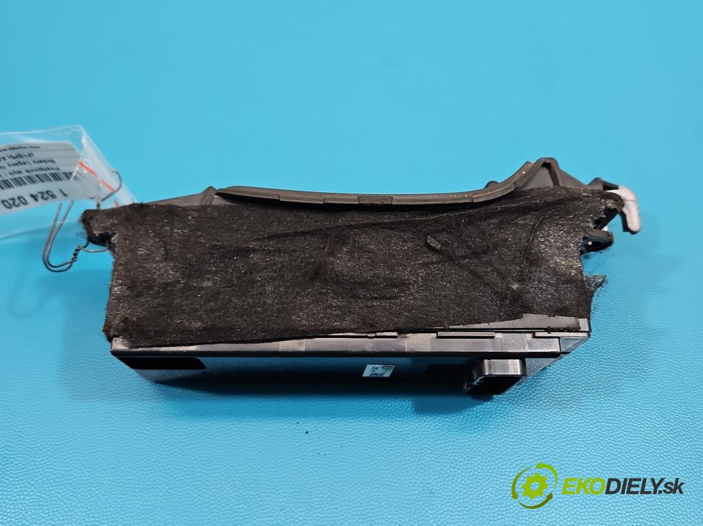 Subaru Legacy IV 2004-2009 2.0 boxer 137 HP manual 101 kW 1994 cm3 5- prepínač okien spätných zrkadiel