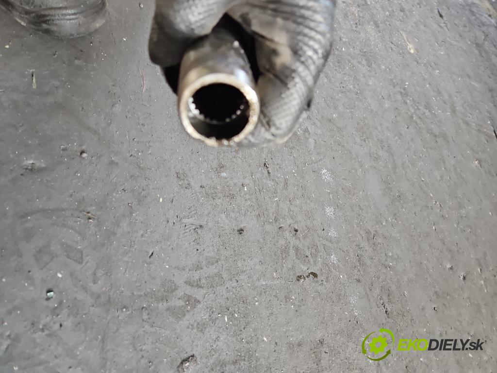 Subaru Legacy IV 2004-2009 2.0 boxer 137 HP manual 101 kW 1994 cm3 5- Hřídel: zadné  (Kardaňový hriadeľ)