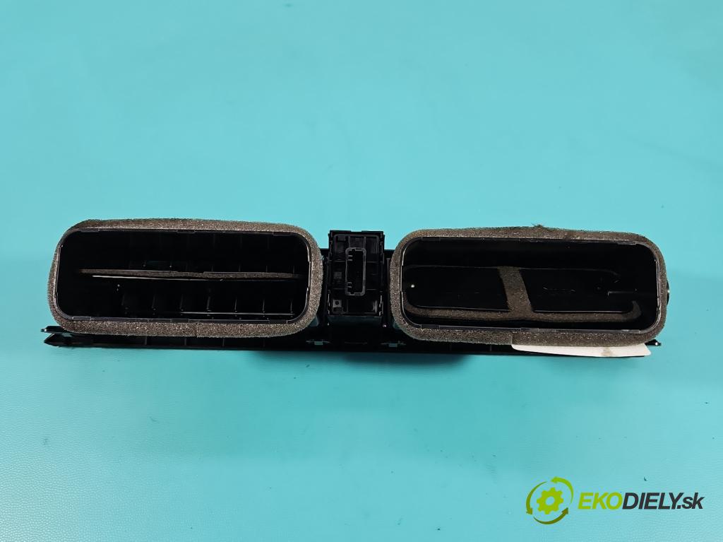 Lexus CT 2010-2022 1.8 VVTI 99 HP automatic 73 kW 1798 cm3 5- Mřížka: kúrenia stredová 55670-76010 (Mriežka kúrenia (fukár))