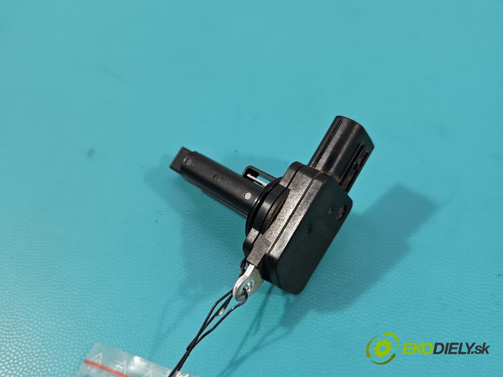 Lexus CT 2010-2022 1.8 VVTI 99 HP automatic 73 kW 1798 cm3 5- průtokoměr: 22204-0V020 (Váha vzduchu)