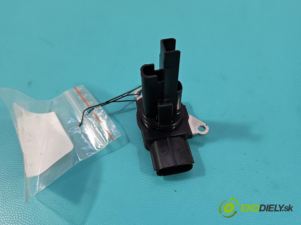 Lexus CT 2010-2022 1.8 VVTI 99 HP automatic 73 kW 1798 cm3 5- průtokoměr: 22204-0V020 (Váha vzduchu)