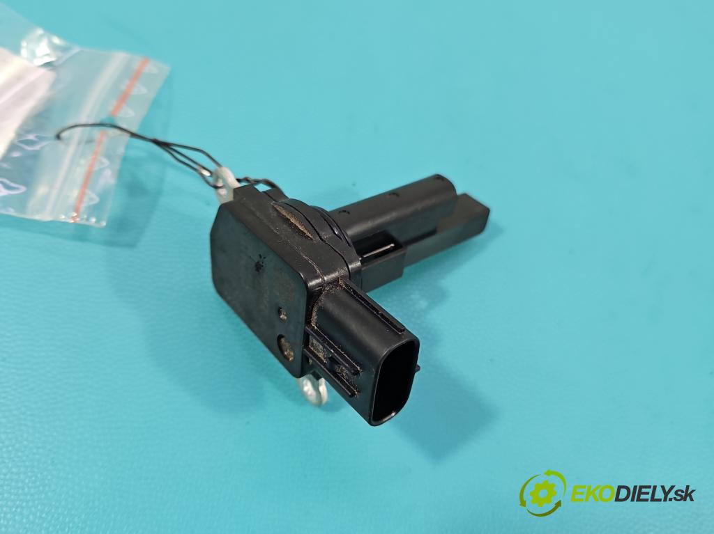 Lexus CT 2010-2022 1.8 VVTI 99 HP automatic 73 kW 1798 cm3 5- průtokoměr: 22204-0V020 (Váha vzduchu)