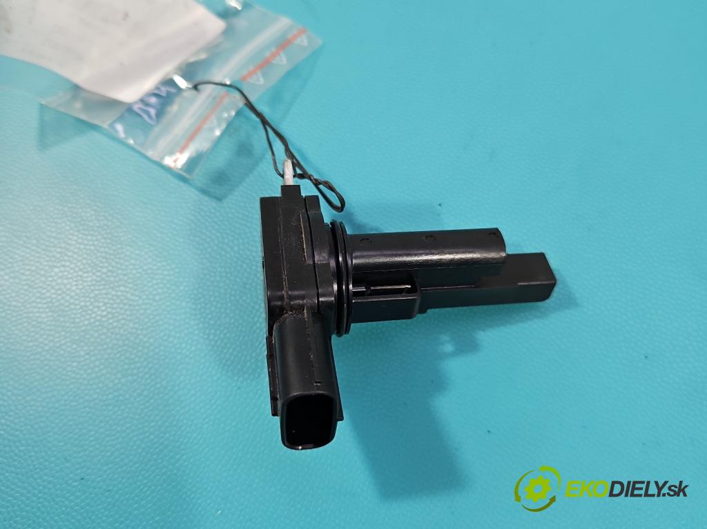 Lexus CT 2010-2022 1.8 VVTI 99 HP automatic 73 kW 1798 cm3 5- průtokoměr: 22204-0V020 (Váha vzduchu)