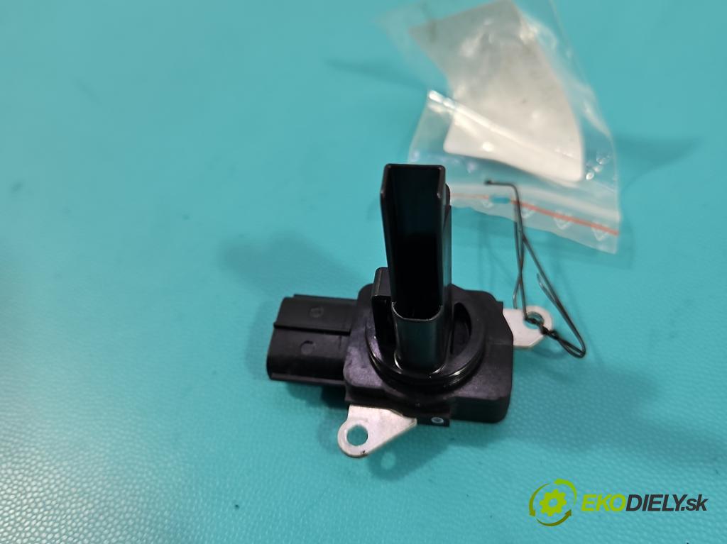 Lexus CT 2010-2022 1.8 VVTI 99 HP automatic 73 kW 1798 cm3 5- průtokoměr: 22204-0V020 (Váha vzduchu)