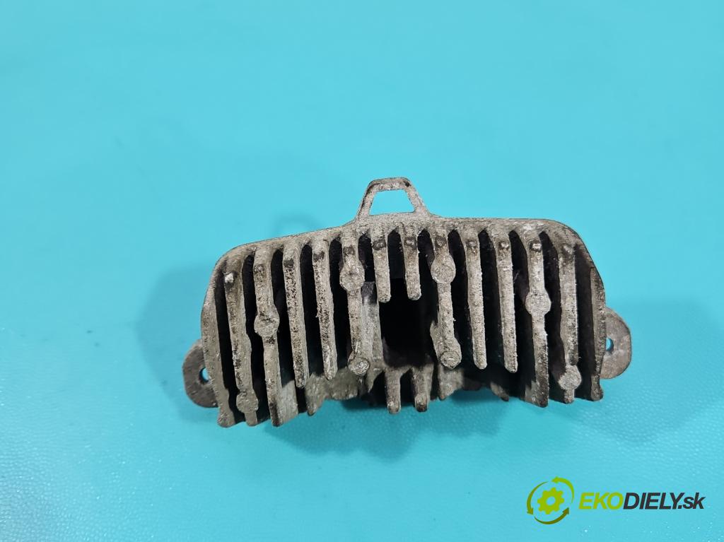 Bmw 3 F30 2011-2018 2.0d 184 hp manual 135 kW 1995 cm3 4- modul lampy: 7213114000