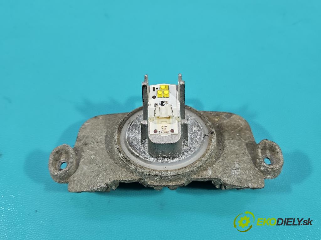 Bmw 3 F30 2011-2018 2.0d 184hp manual 135 kW 1995 cm3 4- modul lampy: 7213114000