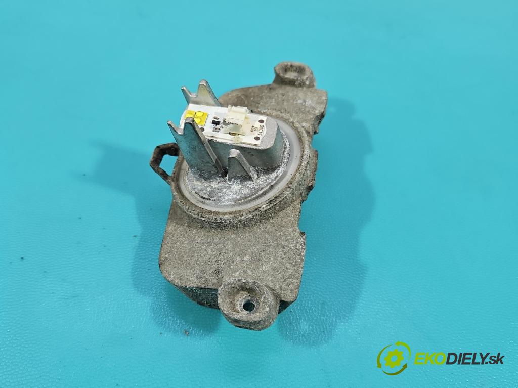 Bmw 3 F30 2011-2018 2.0d 184 hp manual 135 kW 1995 cm3 4- modul lampy: 7213114000