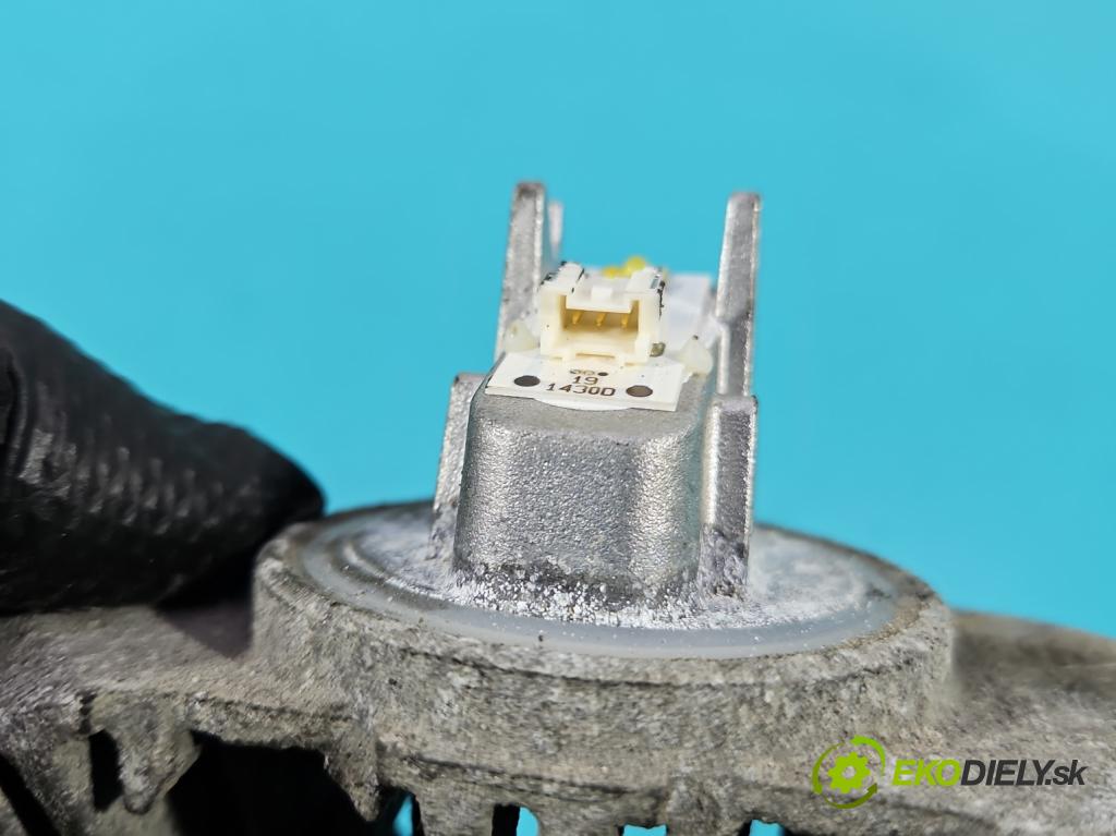 Bmw 3 F30 2011-2018 2.0d 184 hp manual 135 kW 1995 cm3 4- modul lampy: 7213114000