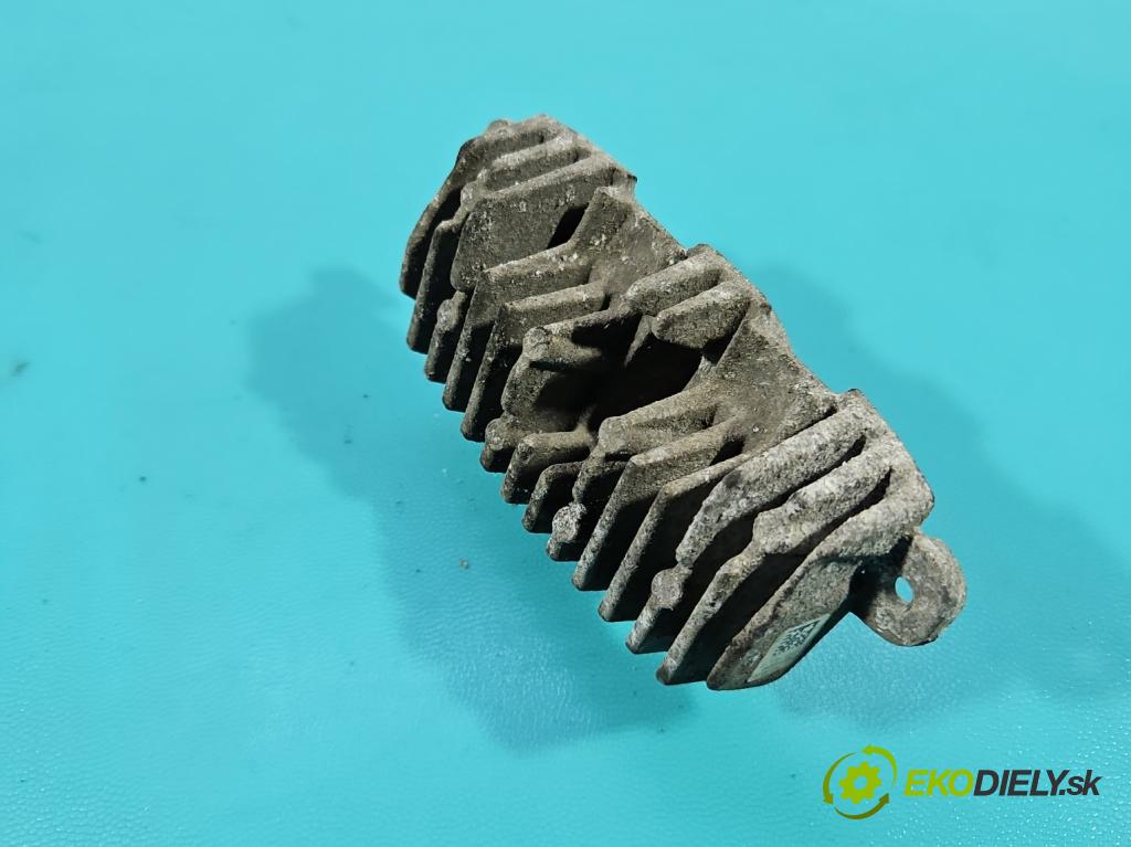 Bmw 3 F30 2011-2018 2.0d 184 hp manual 135 kW 1995 cm3 4- modul lampy: 7213114000