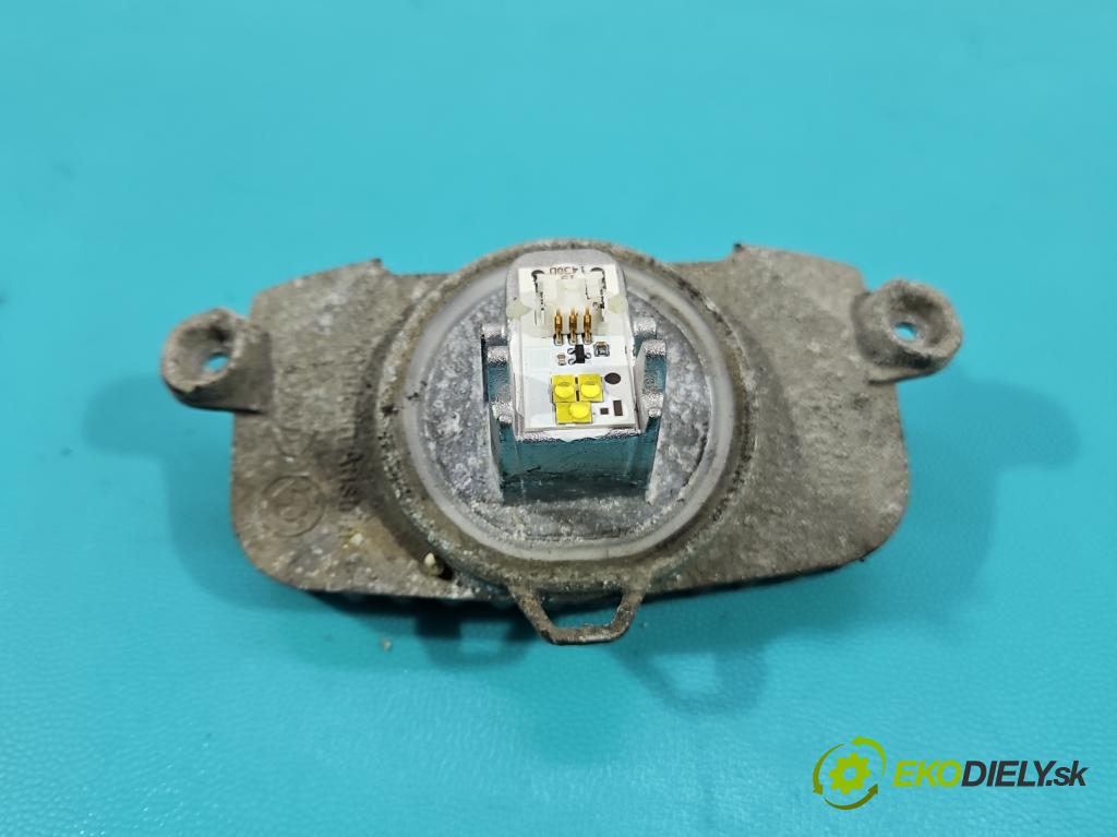 Bmw 3 F30 2011-2018 2.0d 184 hp manual 135 kW 1995 cm3 4- modul lampy: 7213114000