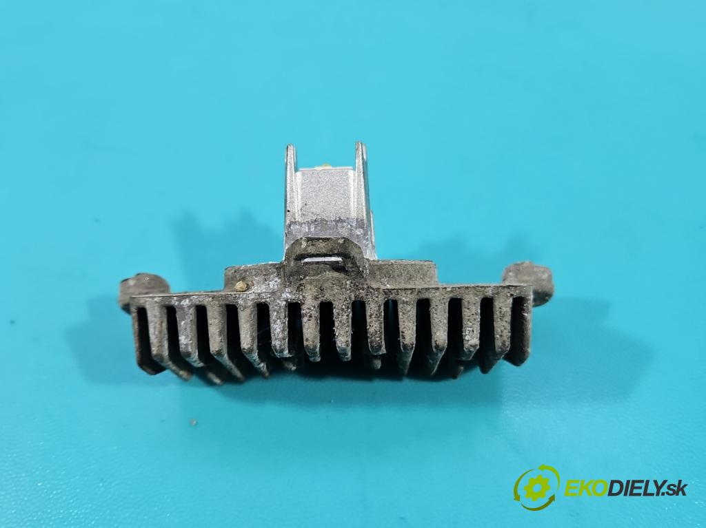 Bmw 3 F30 2011-2018 2.0d 184 hp manual 135 kW 1995 cm3 4- modul lampy: 7213114000