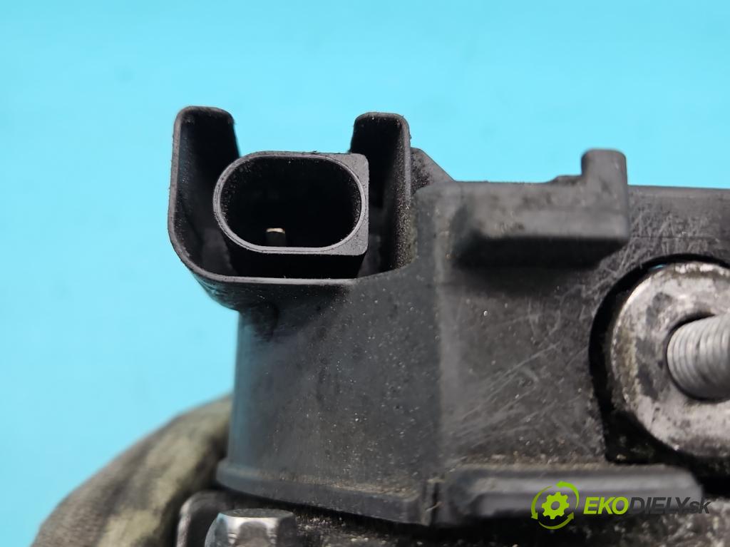 Bmw 3 F30 2011-2018 2.0d 184hp manual 135 kW 1995 cm3 4- Alternator 8578608 (Alternátor)