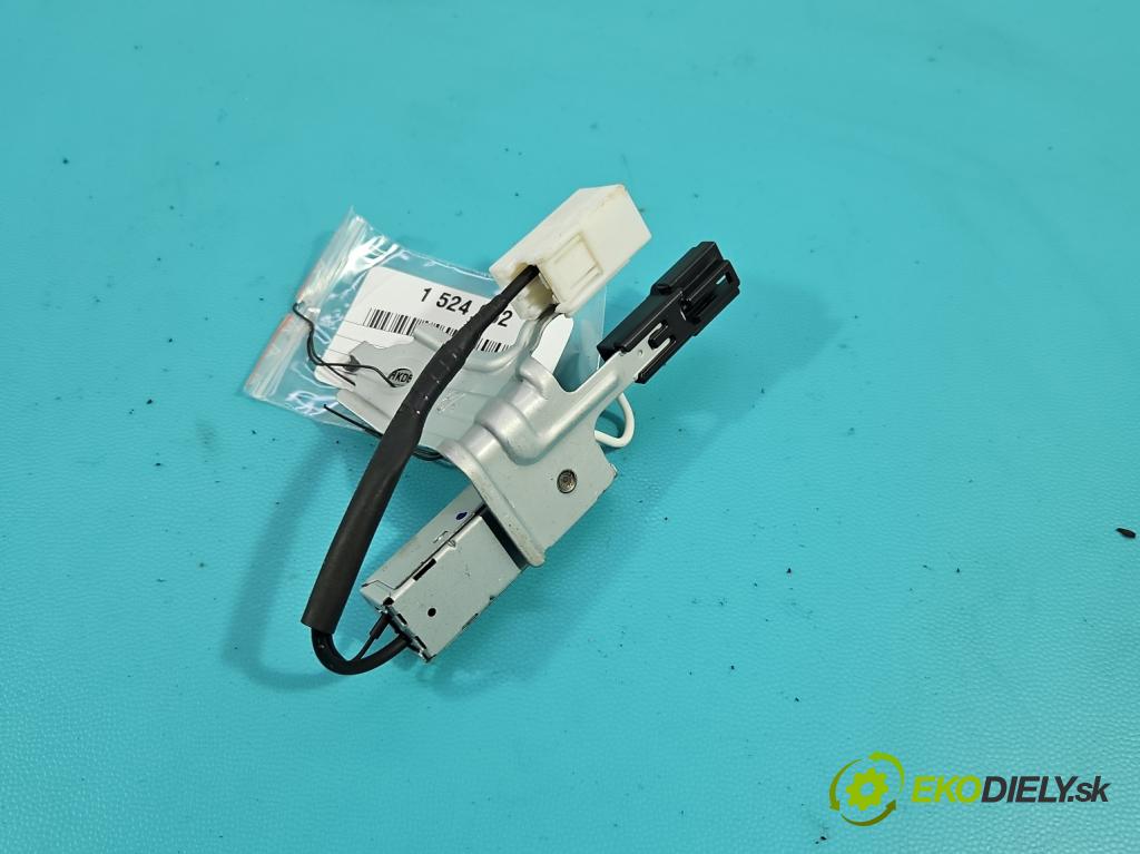 Lexus CT 2010-2022 1.8 VVTI 99 HP automatic 73 kW 1798 cm3 5- Antena 86300-76070
