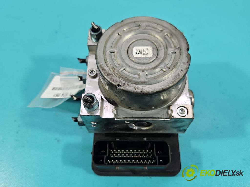 Bmw 3 F30 2011-2018 2.0d 184hp manual 135 kW 1995 cm3 4- čerpadlo abs 6868319 (Pumpa ABS)