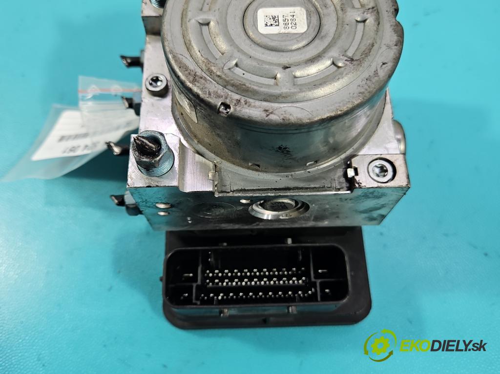 Bmw 3 F30 2011-2018 2.0d 184hp manual 135 kW 1995 cm3 4- čerpadlo abs 6868319 (Pumpa ABS)