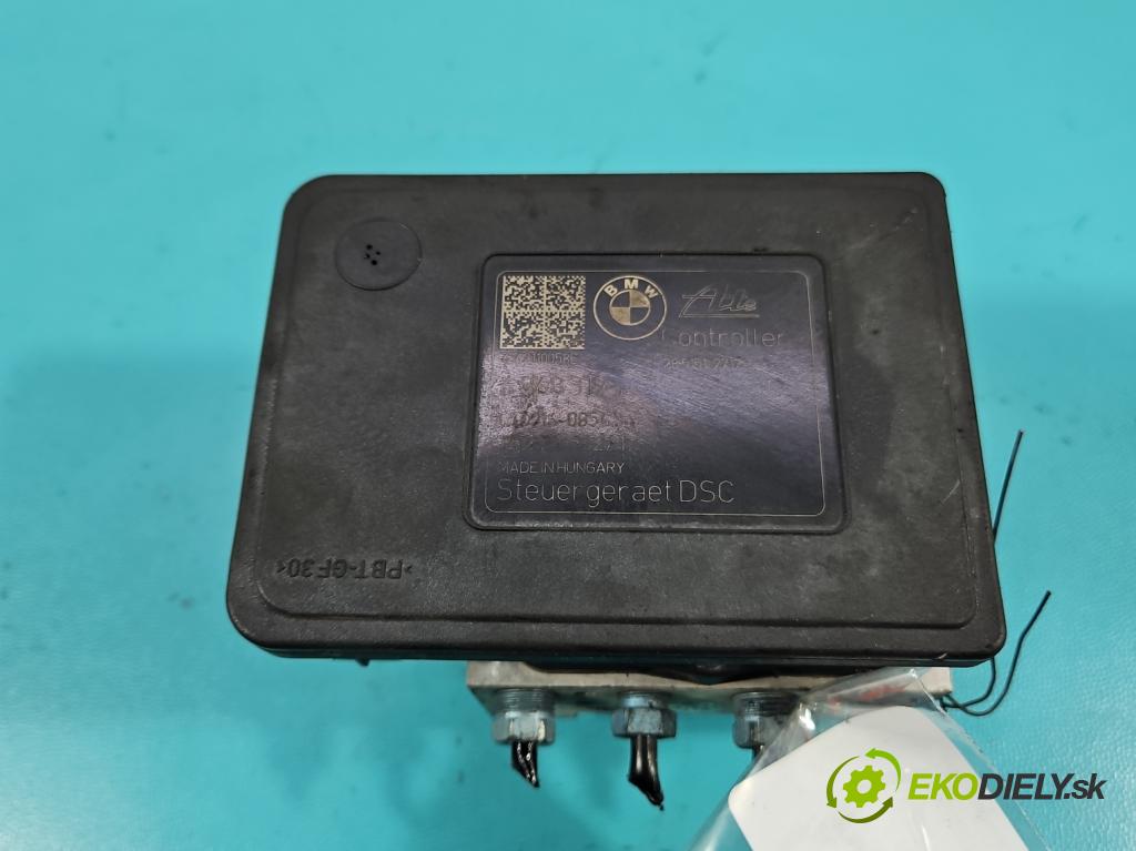 Bmw 3 F30 2011-2018 2.0d 184hp manual 135 kW 1995 cm3 4- čerpadlo abs 6868319 (Pumpa ABS)