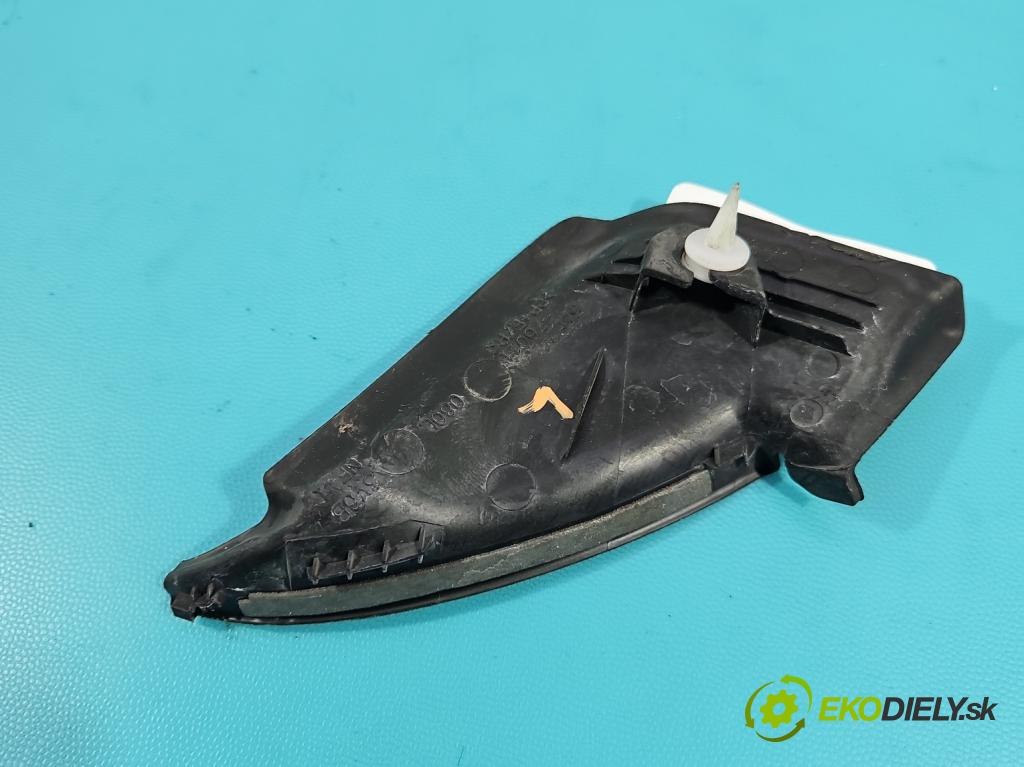 Lexus CT 2010-2022 1.8 VVTI 99 HP automatic 73 kW 1798 cm3 5- torpédo 53824-76011 (Torpédo (plast pod čelným sklom))