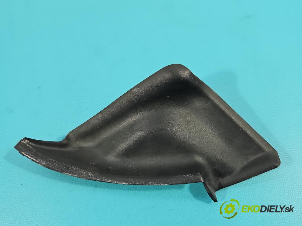 Lexus CT 2010-2022 1.8 VVTI 99 HP automatic 73 kW 1798 cm3 5- torpédo 53823-76011 (Torpédo (plast pod čelným sklom))