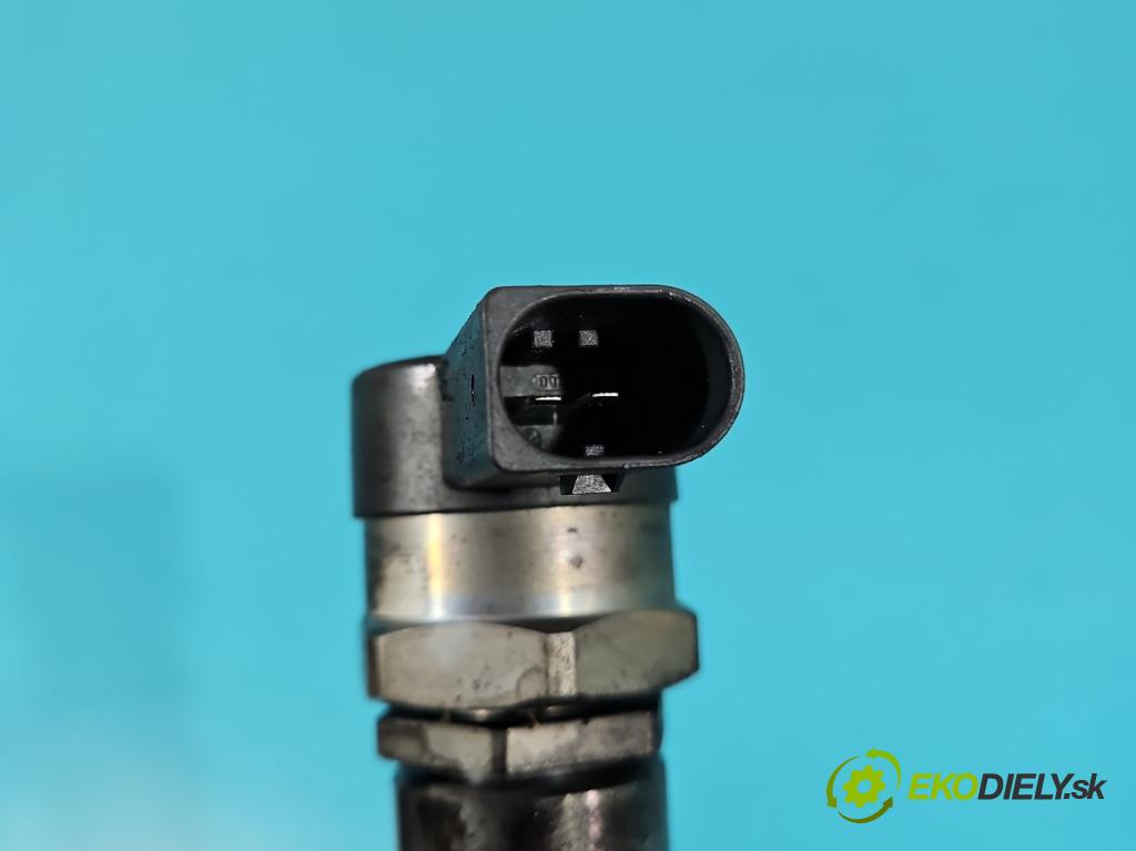 Bmw 3 F30 2011-2018 2.0d 184 hp manual 135 kW 1995 cm3 4- lišta vstřikovací 0445214135 (Vstřikovací lišta)