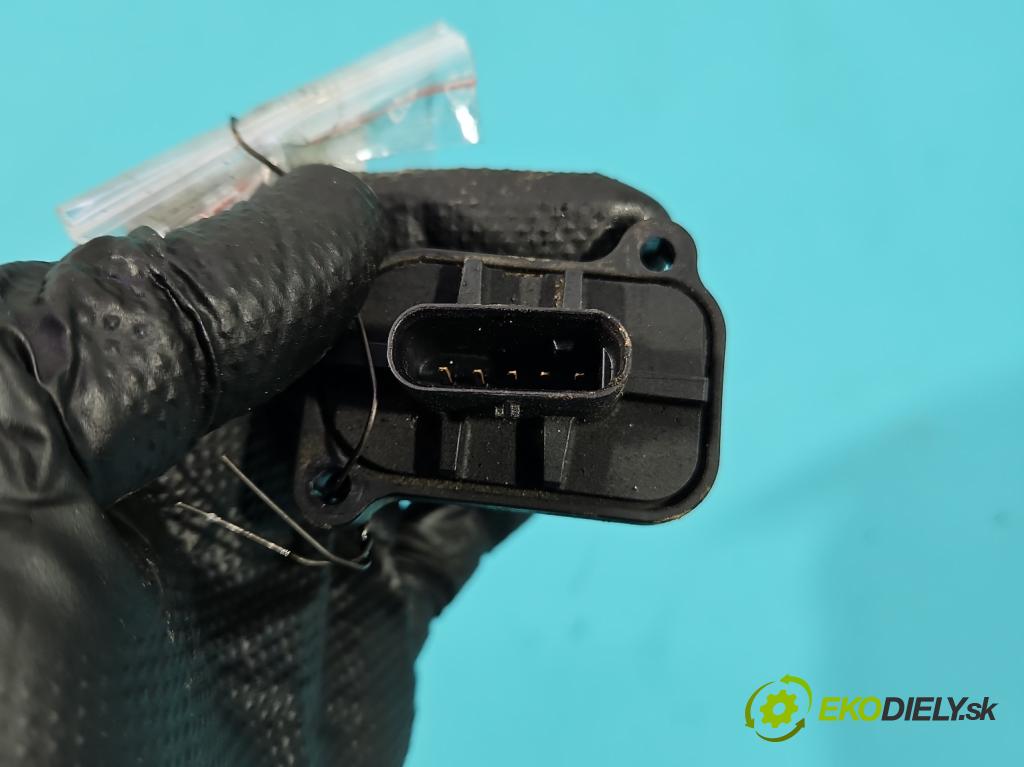 Bmw 3 F30 2011-2018 2.0d 184hp manual 135 kW 1995 cm3 4- průtokoměr: 0281006092 (Váha vzduchu)