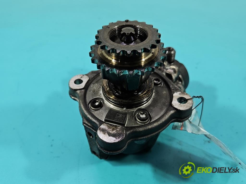 Bmw 3 F30 2011-2018 2.0d 184hp manual 135 kW 1995 cm3 4- čerpadlo vstrekovacia 0445010517 (Vstrekovacie čerpadlo)