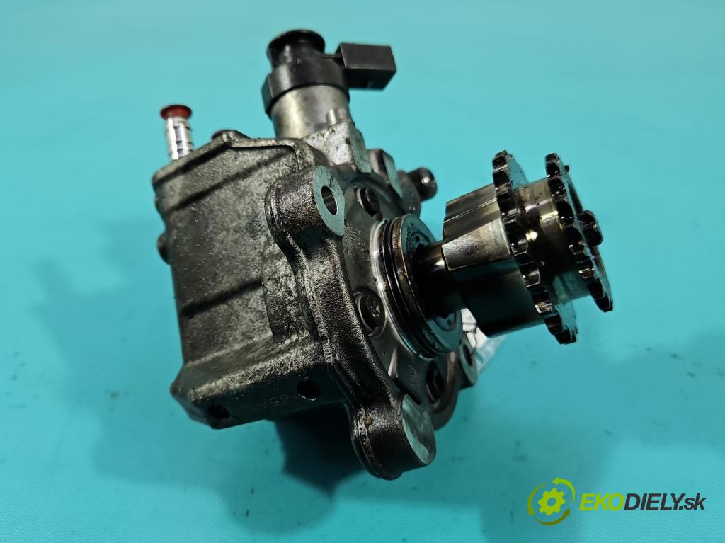 Bmw 3 F30 2011-2018 2.0d 184hp manual 135 kW 1995 cm3 4- čerpadlo vstrekovacia 0445010517 (Vstrekovacie čerpadlo)