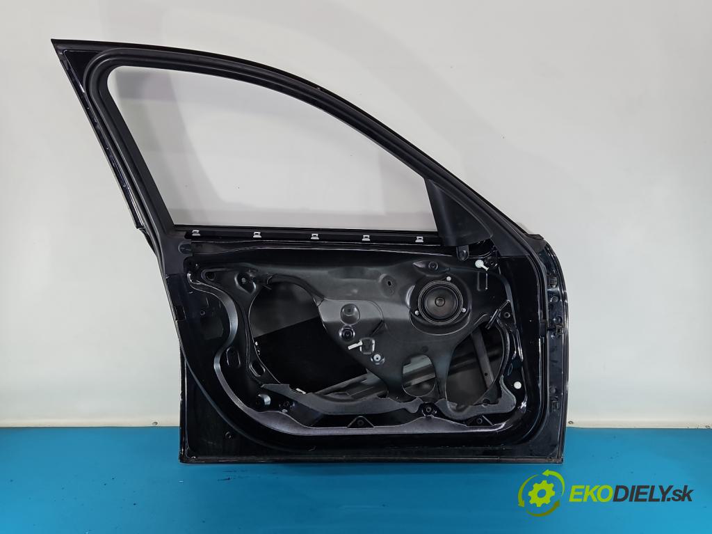 Bmw 3 F30 2011-2018 2.0d 184hp manual 135 kW 1995 cm3 4- dvere predné ľavé  (Kľučka dverí ostatné)