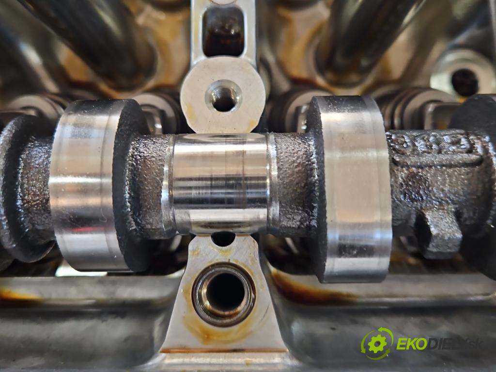 Lexus CT 2010-2022 1.8 VVTI 99 HP automatic 73 kW 1798 cm3 5- motor benzín: 2ZR