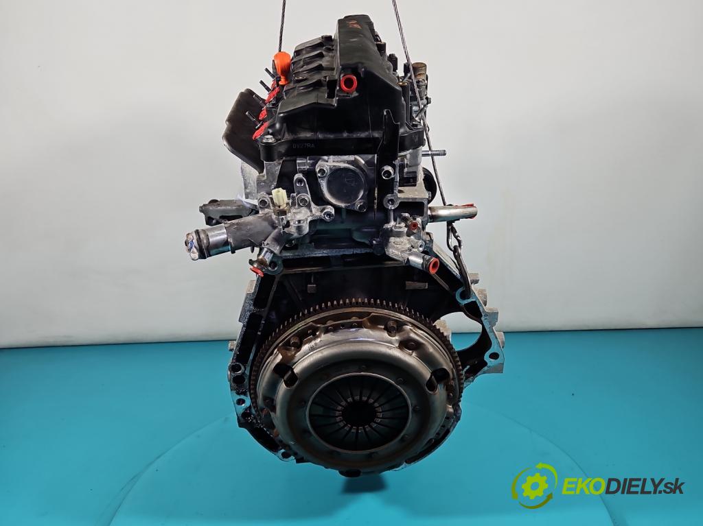 Honda Accord VIII 2008-2015 2.0 156 HP manual 115 kW 1997 cm3 4- motor benzín: R20A3