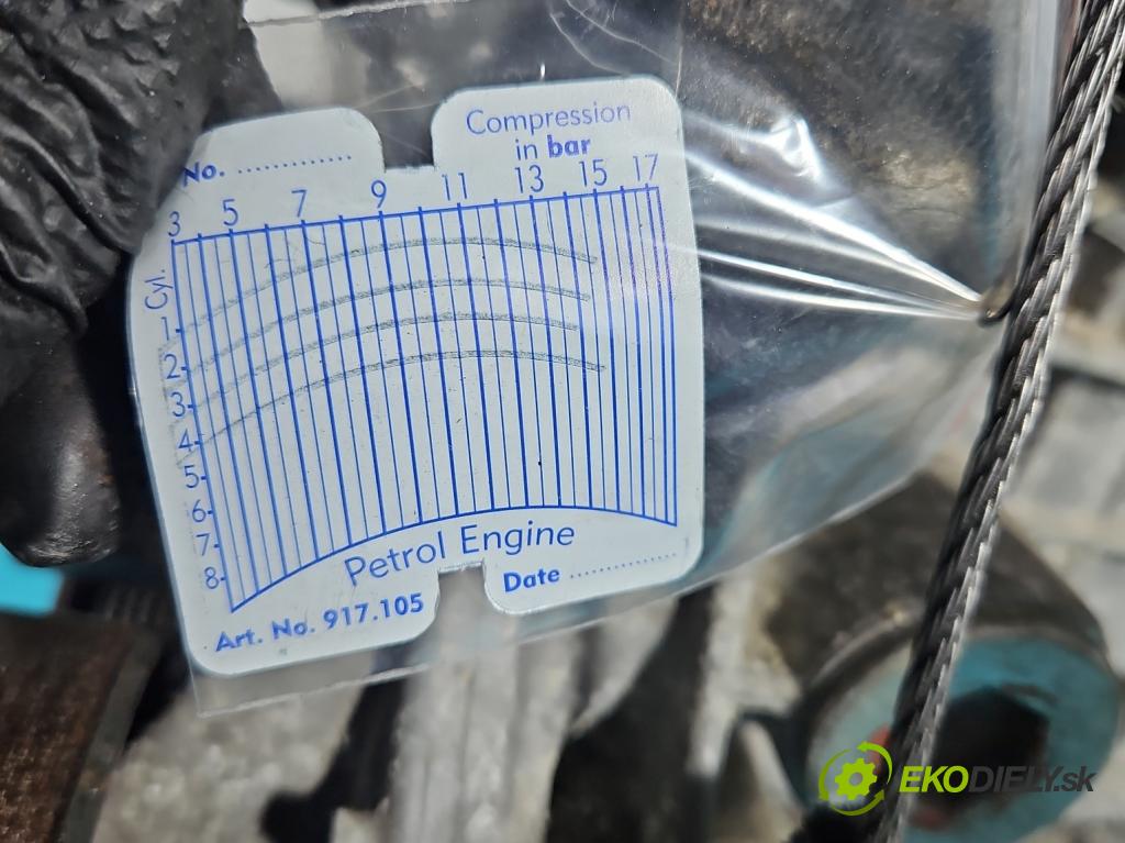 Honda Accord VIII 2008-2015 2.0 156 HP manual 115 kW 1997 cm3 4- motor benzín: R20A3