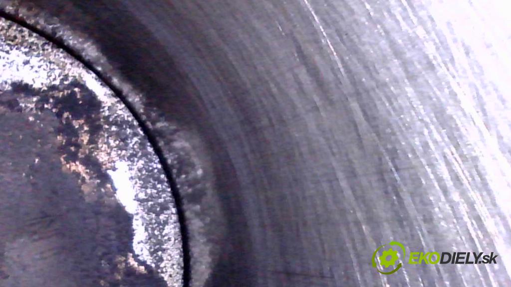 Honda Accord VIII 2008-2015 2.0 156 HP manual 115 kW 1997 cm3 4- motor benzín: R20A3