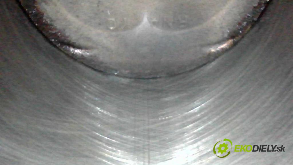 Honda Accord VIII 2008-2015 2.0 156 HP manual 115 kW 1997 cm3 4- motor benzín: R20A3