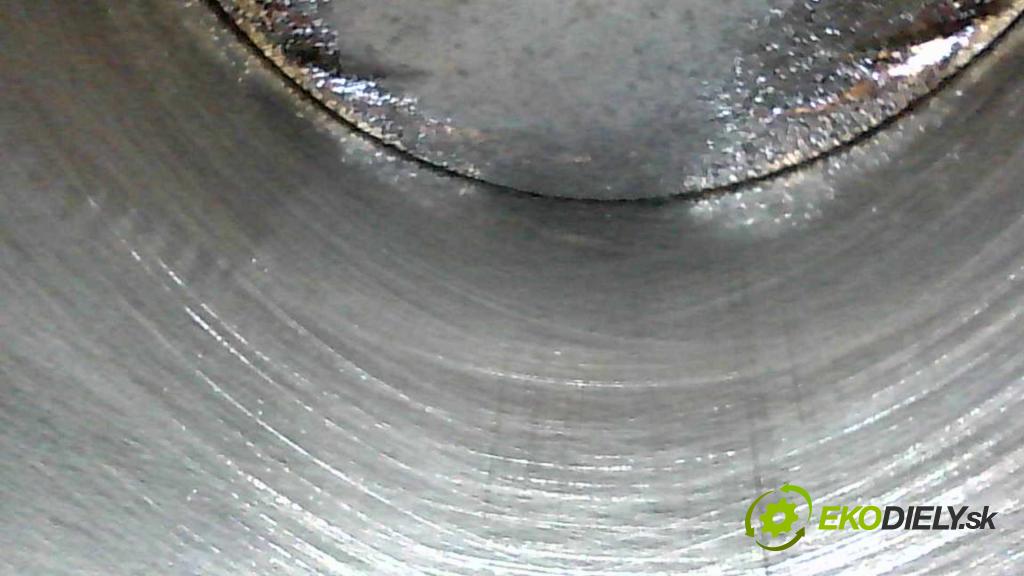 Honda Accord VIII 2008-2015 2.0 156 HP manual 115 kW 1997 cm3 4- motor benzín: R20A3