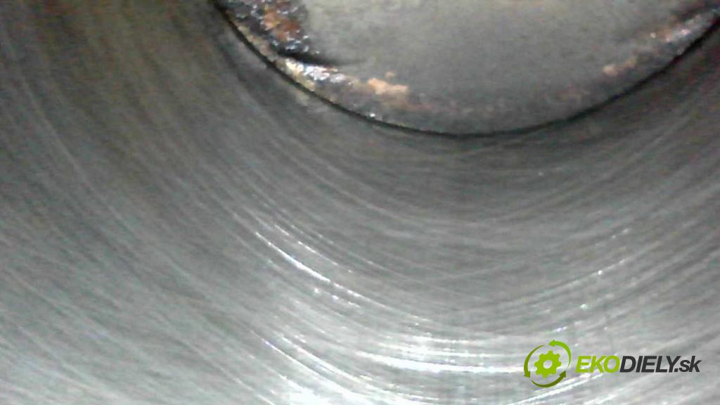 Honda Accord VIII 2008-2015 2.0 156 HP manual 115 kW 1997 cm3 4- motor benzín: R20A3