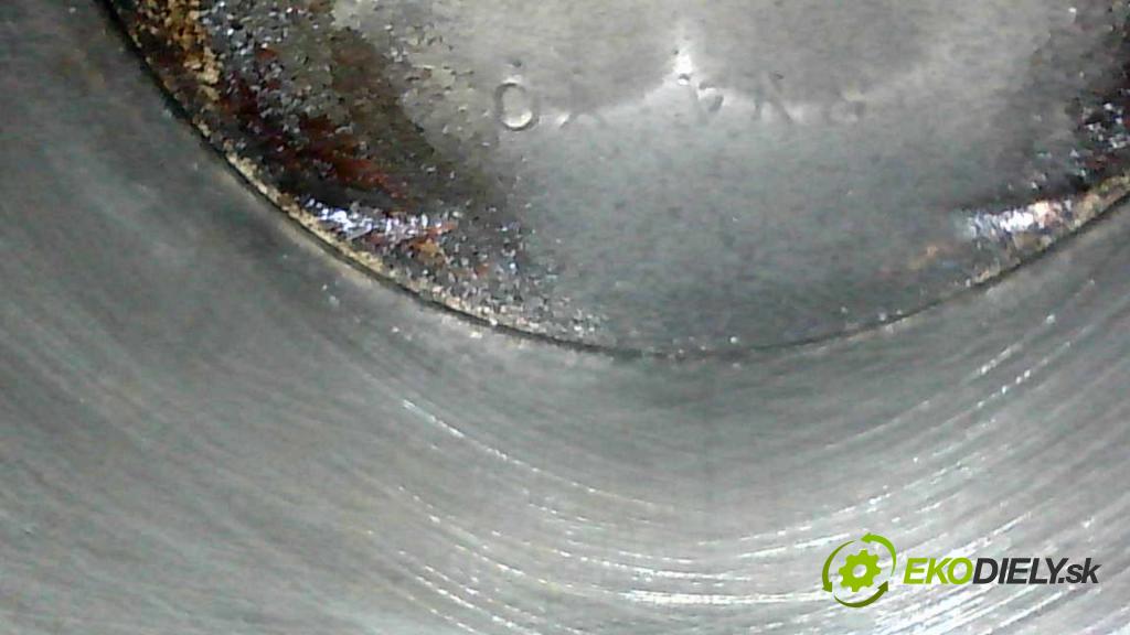 Honda Accord VIII 2008-2015 2.0 156 HP manual 115 kW 1997 cm3 4- motor benzín: R20A3