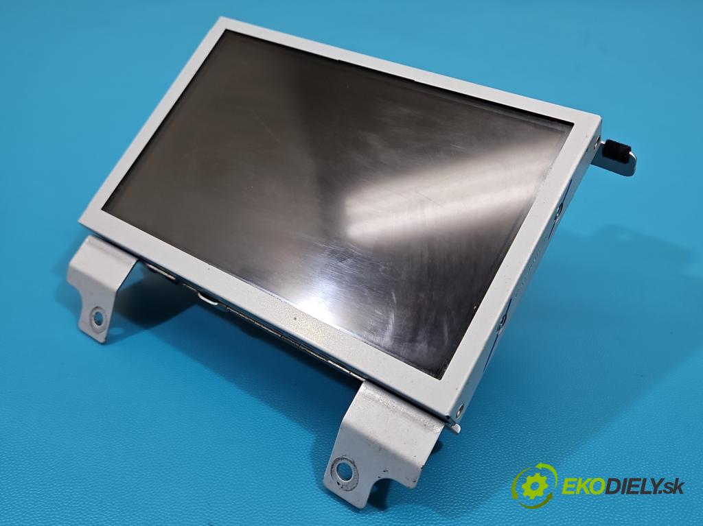 Ford Edge II 2014 - 2021 2.0 ECOBOOST: 245KM automatic 180 kW 1999 cm3 5- Zobrazit: G2GT-18B955-SC (Prístrojová doska)