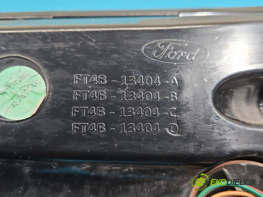 Ford Edge II 2014 - 2021 2.0 ECOBOOST: 245KM automatic 180 kW 1999 cm3 5- světlo zadní pravé FT4B-13404-A (Klika dveří ostatní)