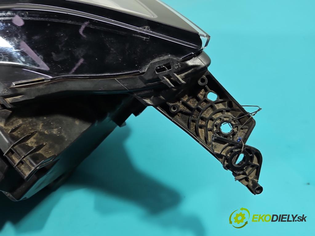 Ford Edge II 2014 - 2021 2.0 ECOBOOST: 245KM automatic 180 kW 1999 cm3 5- světlo pravý FK7B-13W029-CG (Pravé přední světlo)