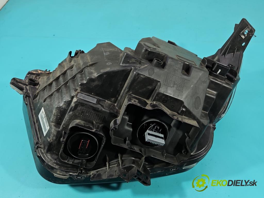 Ford Edge II 2014 - 2021 2.0 ECOBOOST: 245KM automatic 180 kW 1999 cm3 5- světlo pravý FK7B-13W029-CG (Pravé přední světlo)