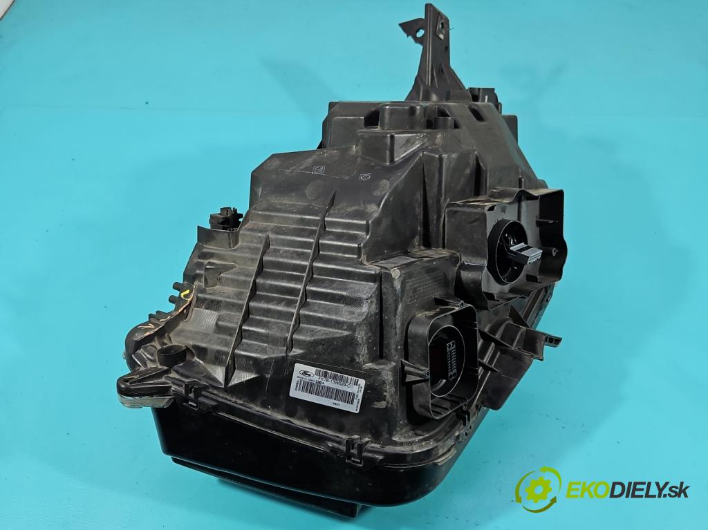 Ford Edge II 2014 - 2021 2.0 ECOBOOST: 245KM automatic 180 kW 1999 cm3 5- světlo pravý FK7B-13W029-CG (Pravé přední světlo)