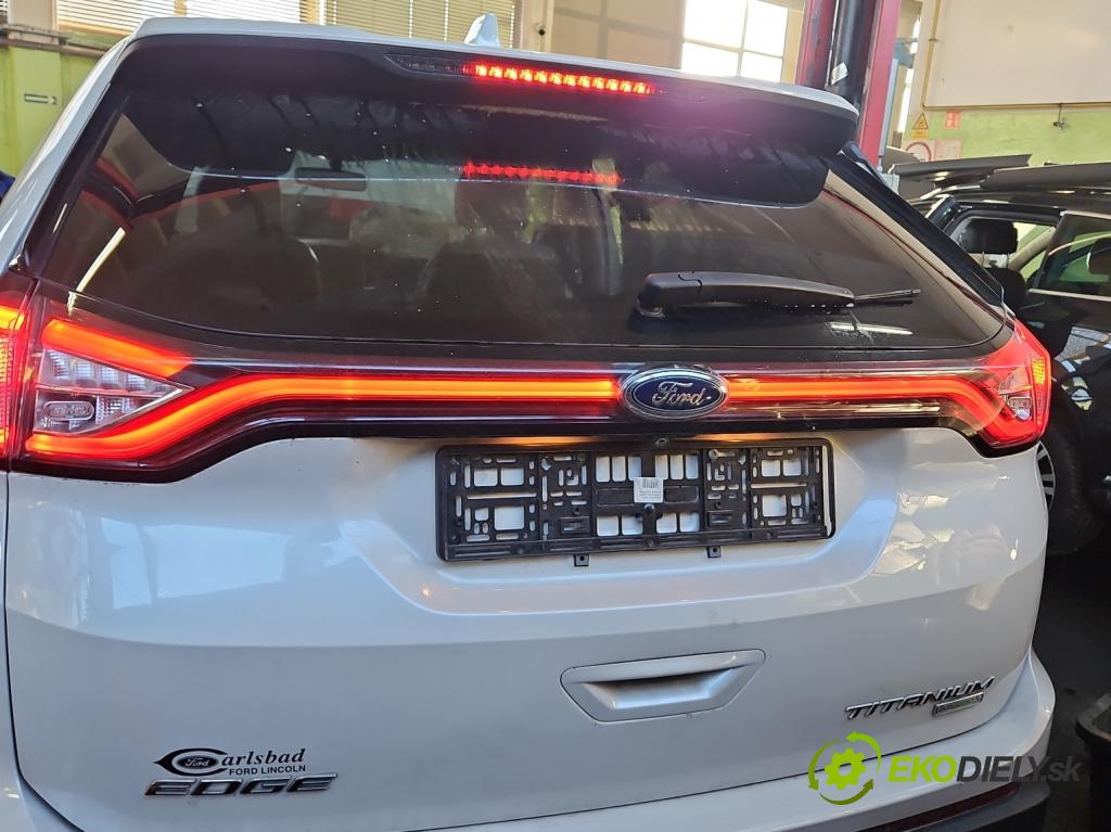Ford Edge II 2014 - 2021 2.0 ECOBOOST: 245KM automatic 180 kW 1999 cm3 5- zaslepka: zadné FT4B-13A565-D