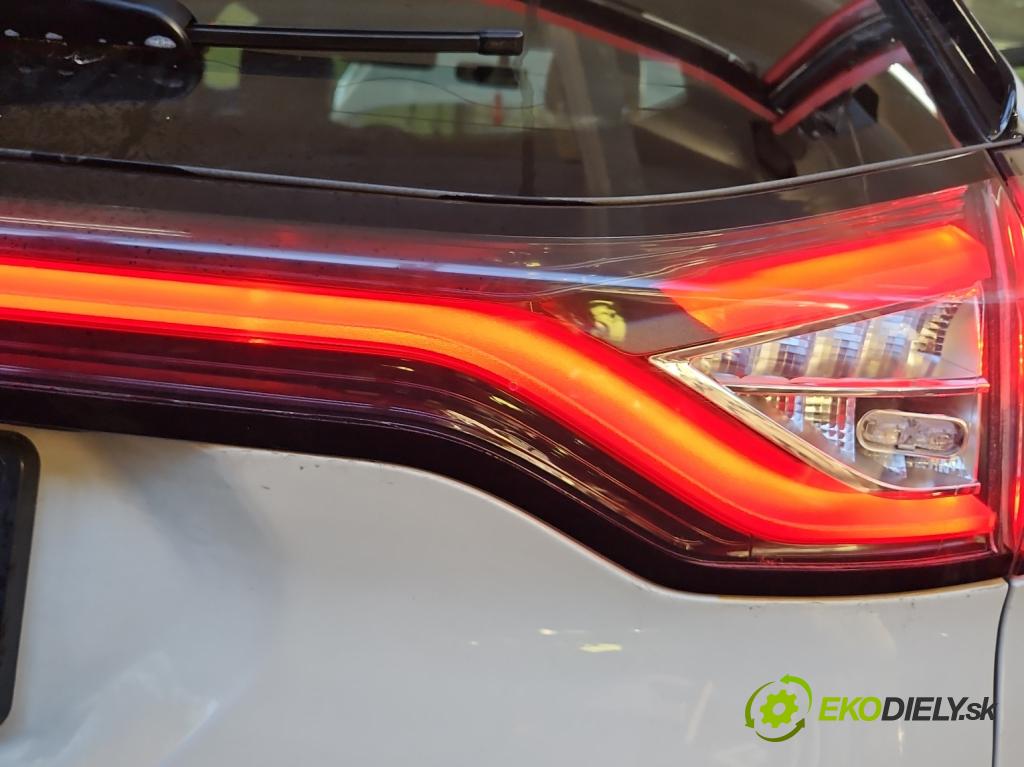 Ford Edge II 2014 - 2021 2.0 ECOBOOST: 245KM automatic 180 kW 1999 cm3 5- zaslepka: zadné FT4B-13A565-D