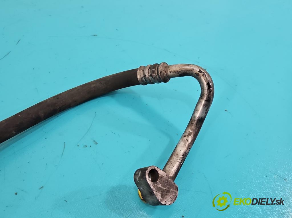 Bmw 3 F30 2011-2018 2.0d 184hp manual 135 kW 1995 cm3 4- rúrka klimatizácie 6453-9212232-08