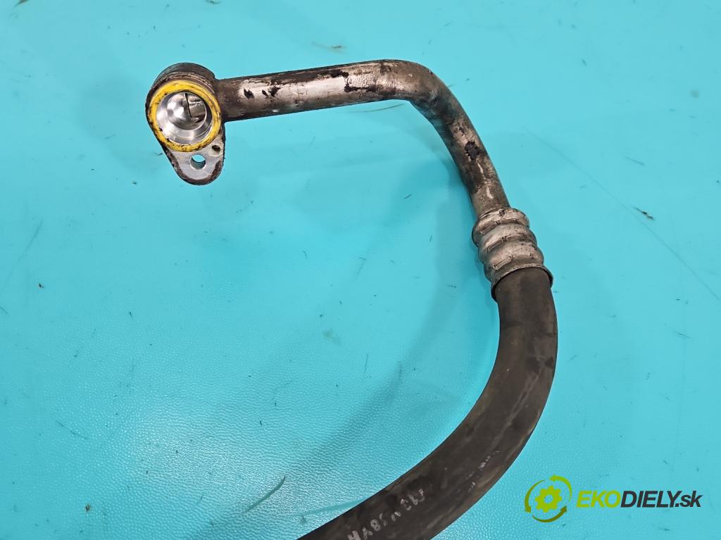 Bmw 3 F30 2011-2018 2.0d 184hp manual 135 kW 1995 cm3 4- rúrka klimatizácie 6453-9212232-08