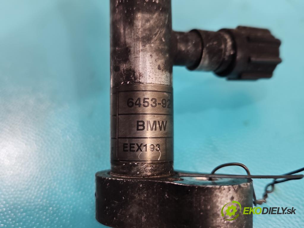 Bmw 3 F30 2011-2018 2.0d 184hp manual 135 kW 1995 cm3 4- rúrka klimatizácie 6453-9212232-08