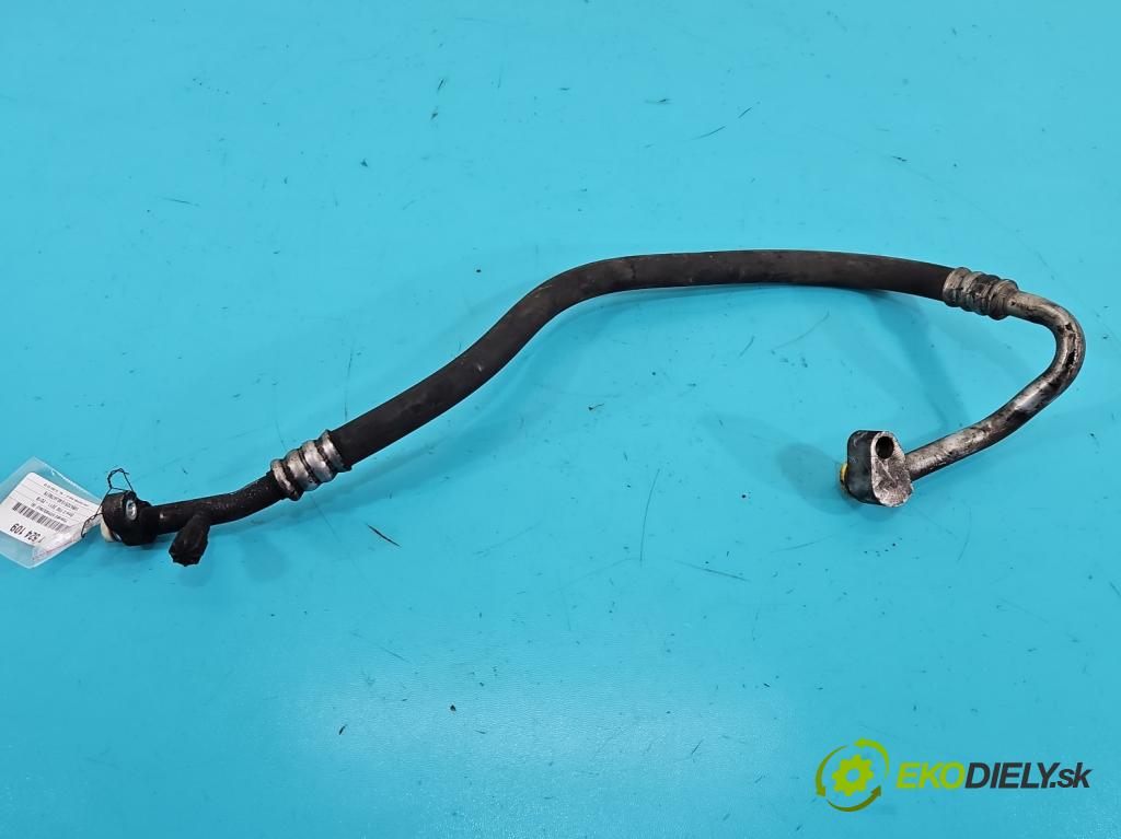 Bmw 3 F30 2011-2018 2.0d 184hp manual 135 kW 1995 cm3 4- rúrka klimatizácie 6453-9212232-08